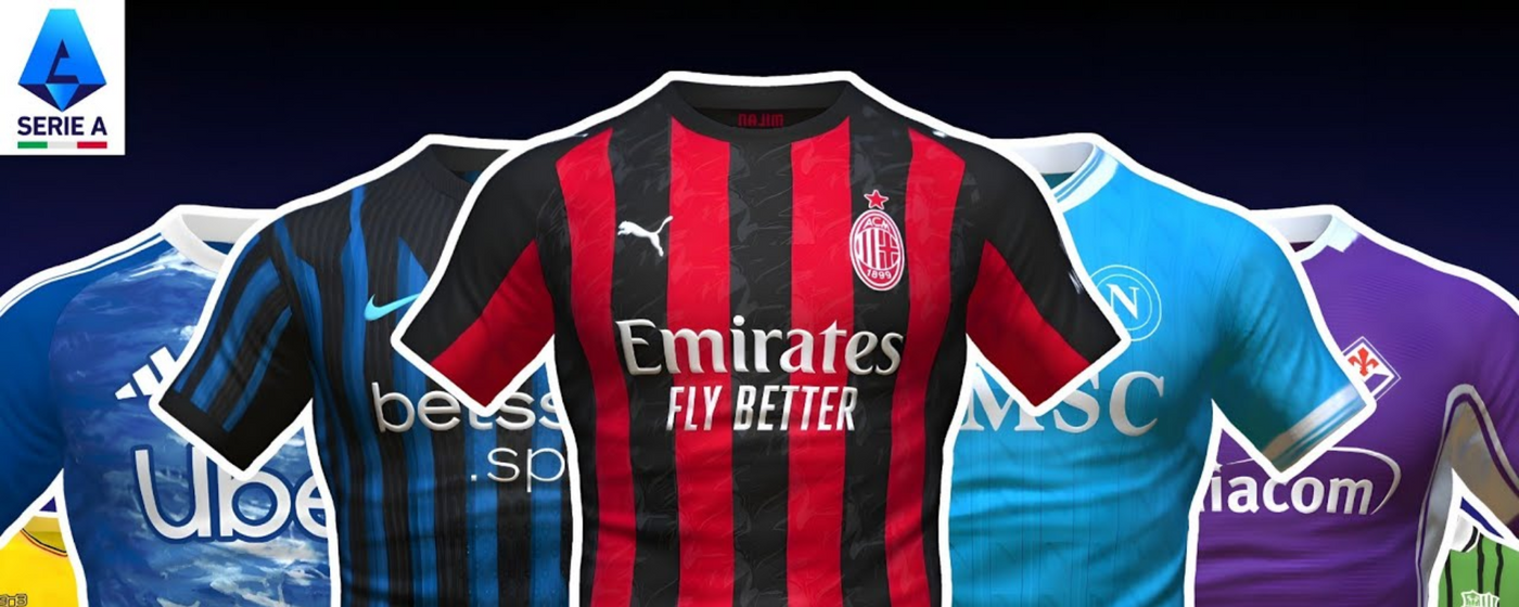 Serie A