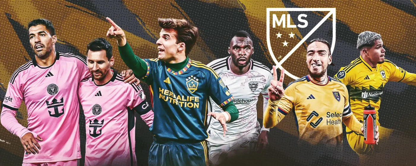 MLS