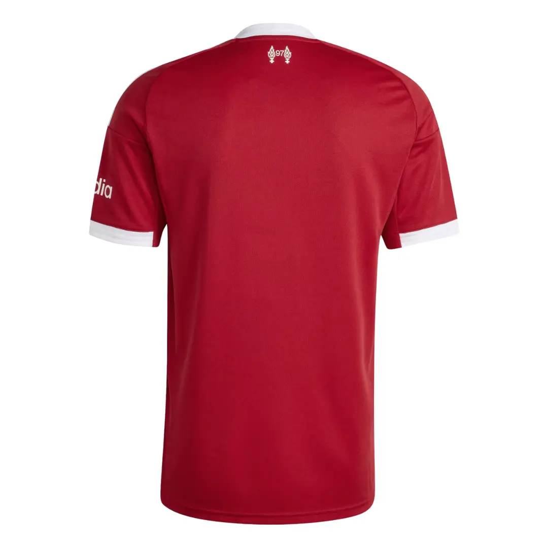 Liverpool 2025/26 (Home)