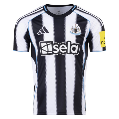 Newcastle United 2025/26 (Home)