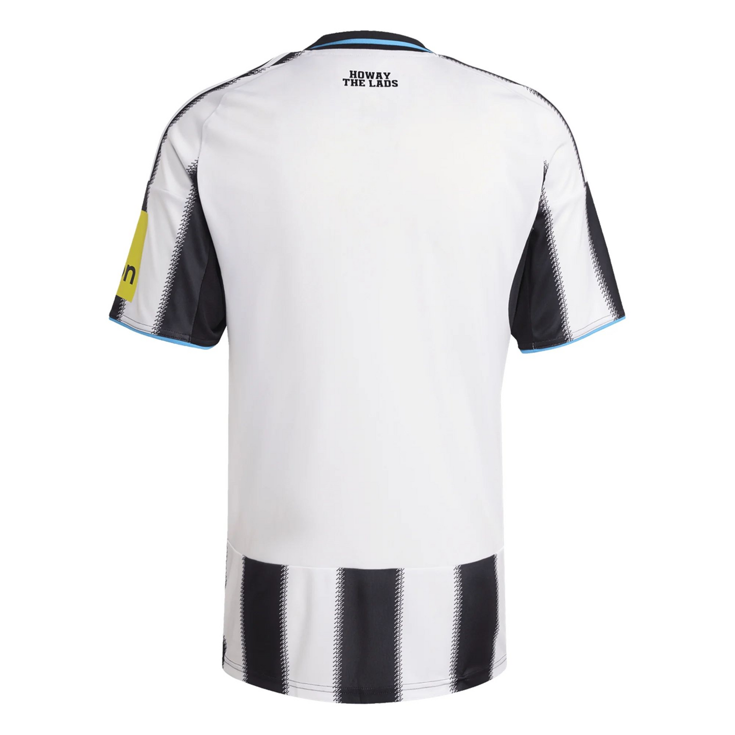 Newcastle United 2025/26 (Home)