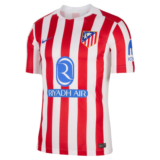 Atletico Madrid 25/26 (Home)