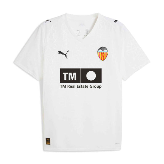 Valencia 25/26 Jersey (Home)