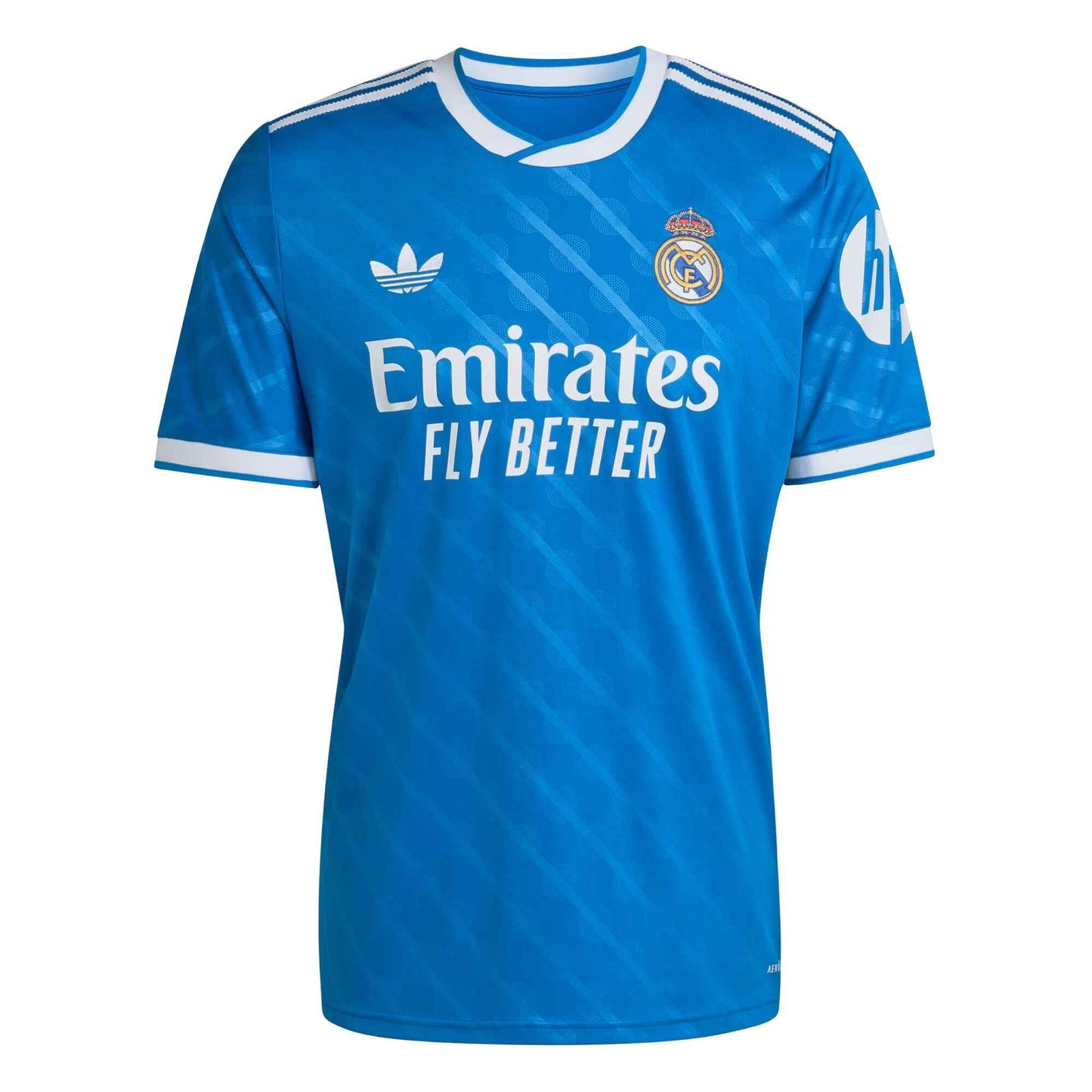 Real Madrid 25/26 (Third)