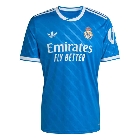 Real Madrid 25/26 (Third)