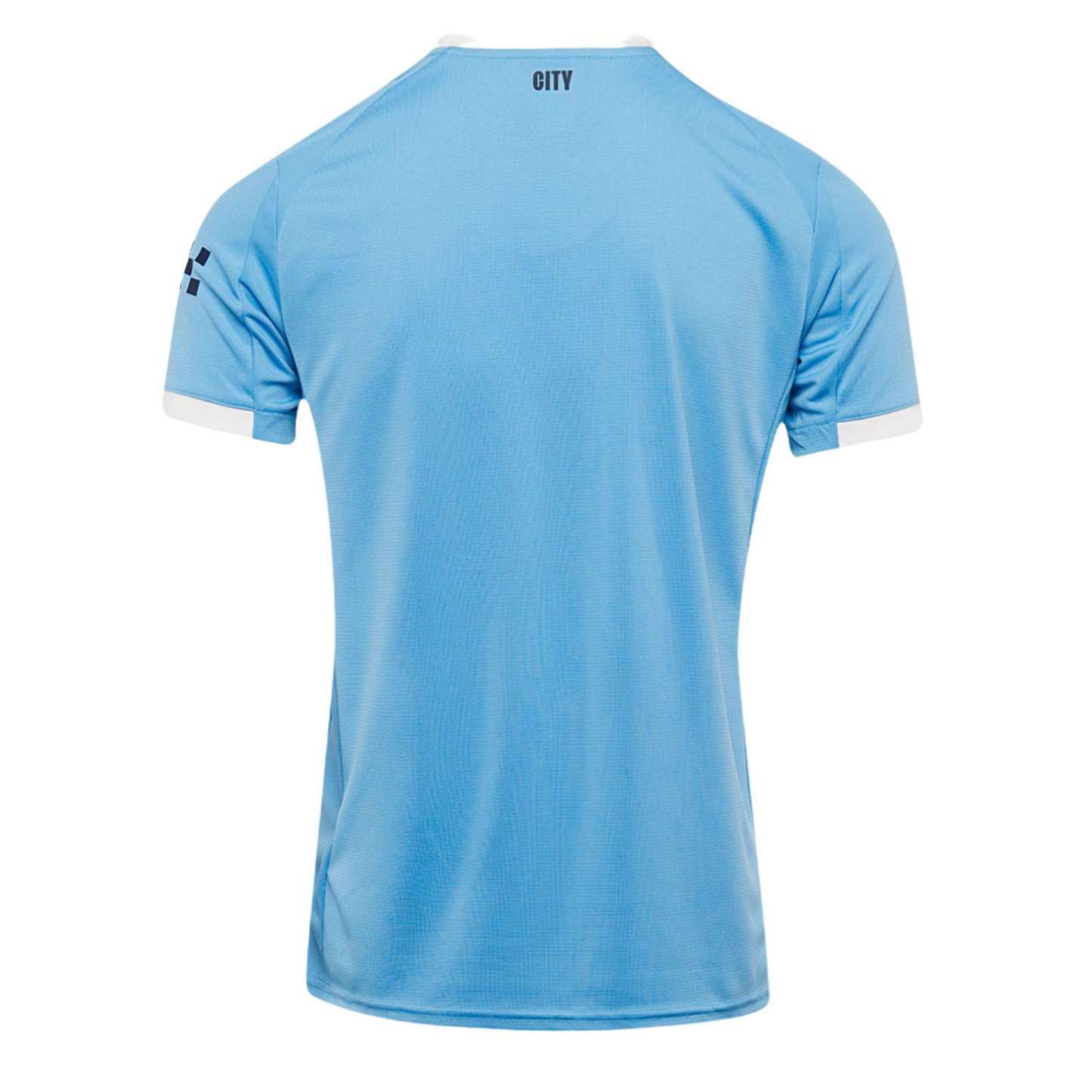 Manchester City 2025/26 (Home)