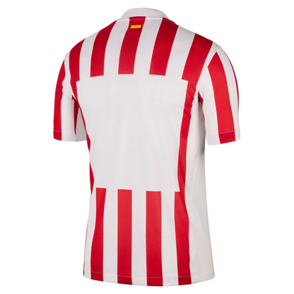 Atletico Madrid 25/26 (Home)