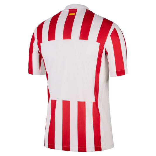 Atletico Madrid 25/26 (Home)