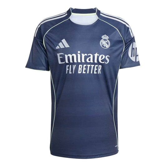 Real Madrid 25/26 (Away)