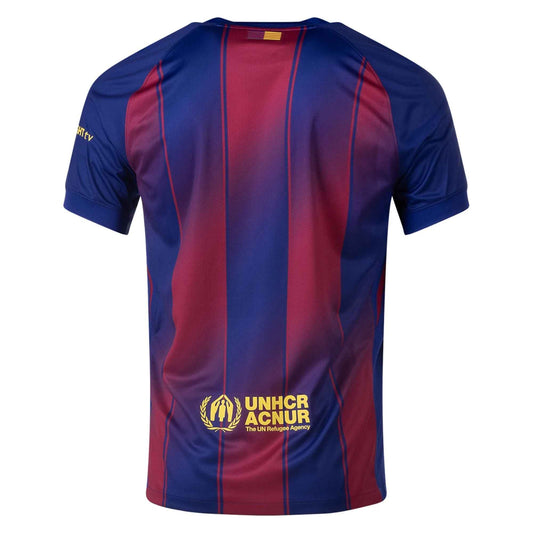 Barcelona 25/26 (Home)