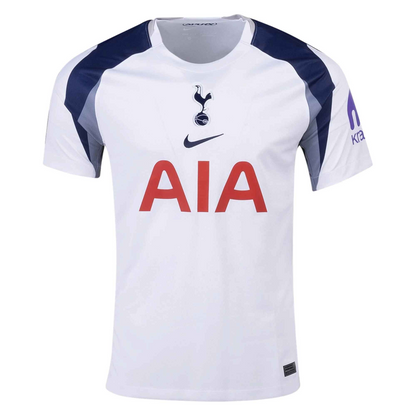 Tottenham Hotspur 2025/26 (Home)