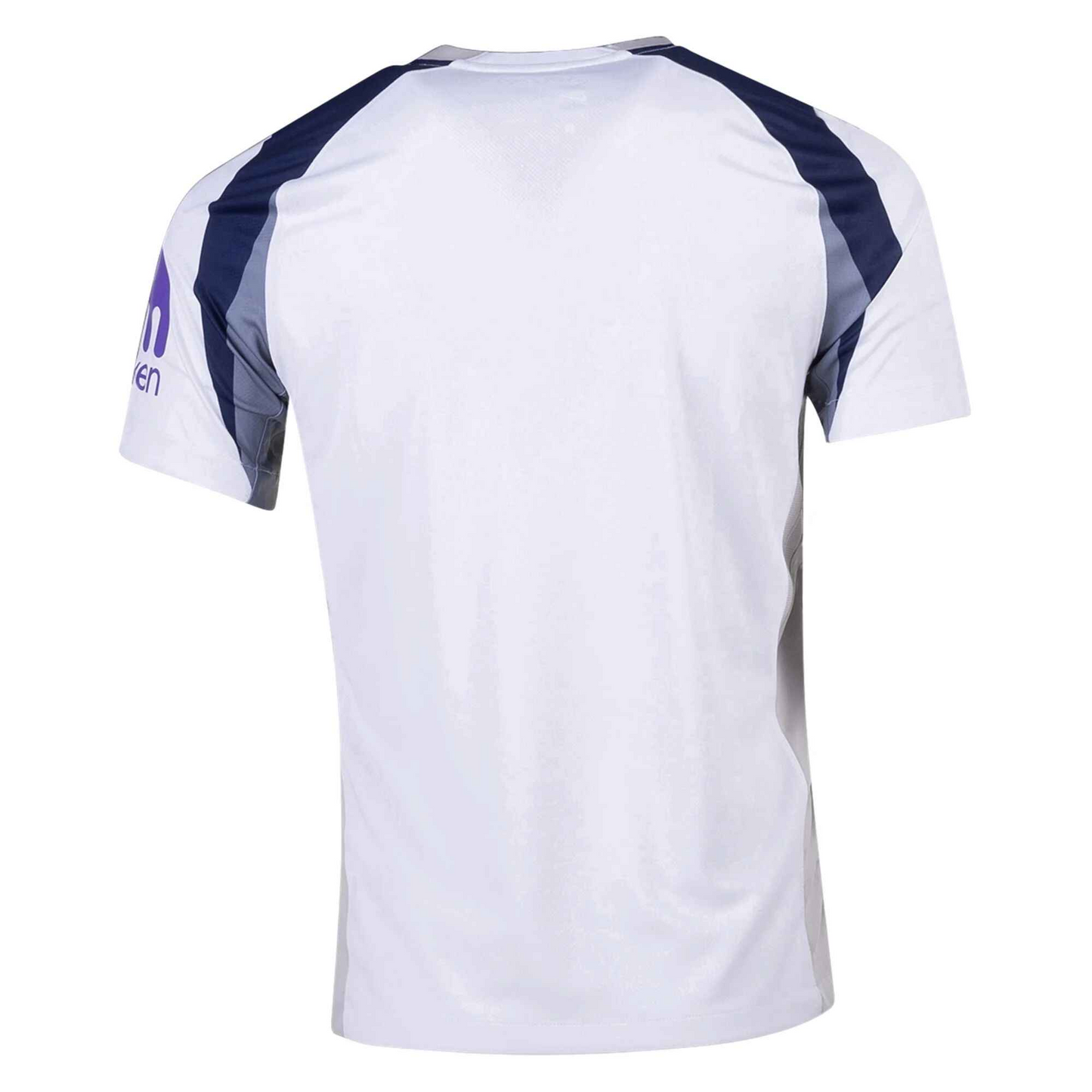 Tottenham Hotspur 2025/26 (Home)