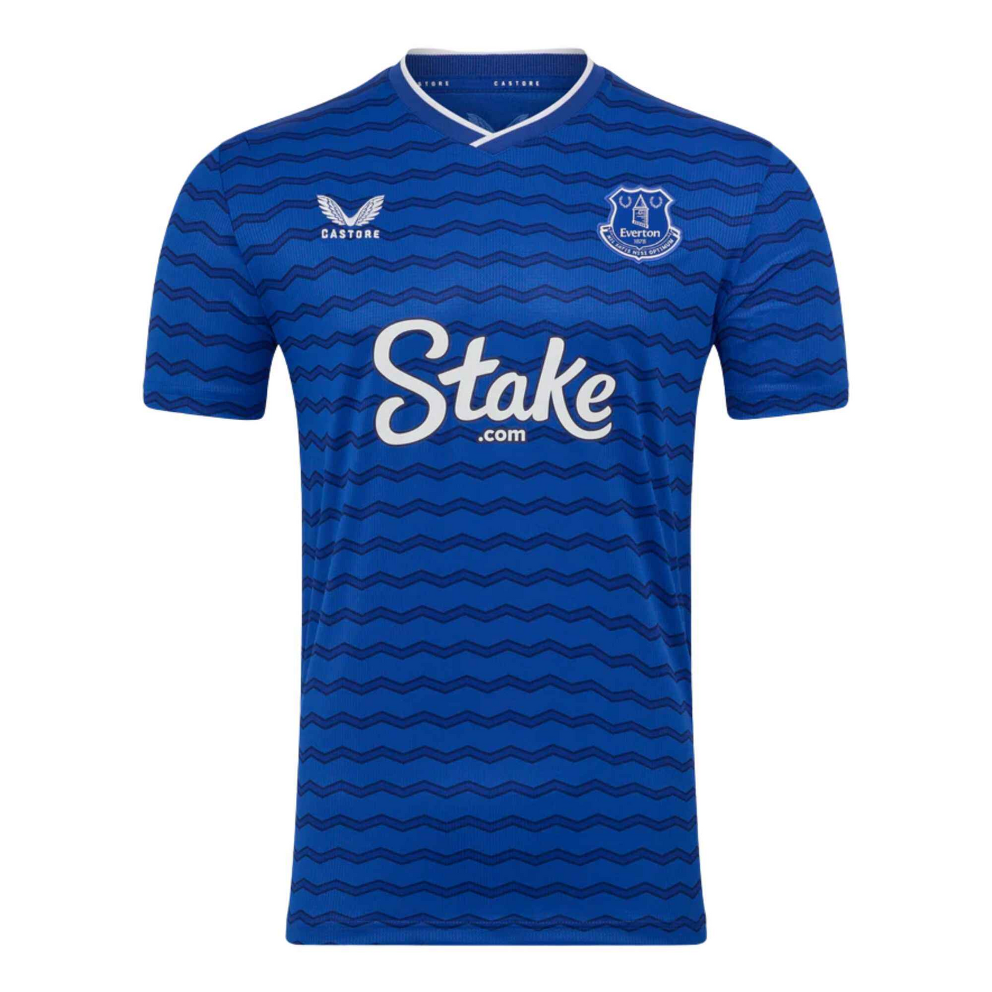 Everton 2025/26 (Home)