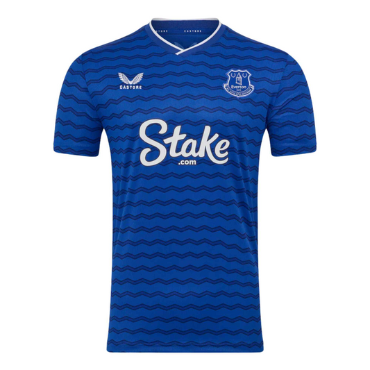 Everton 2025/26 (Home)