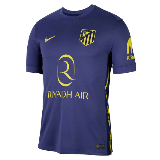 Atletico Madrid 25/26 (Away)