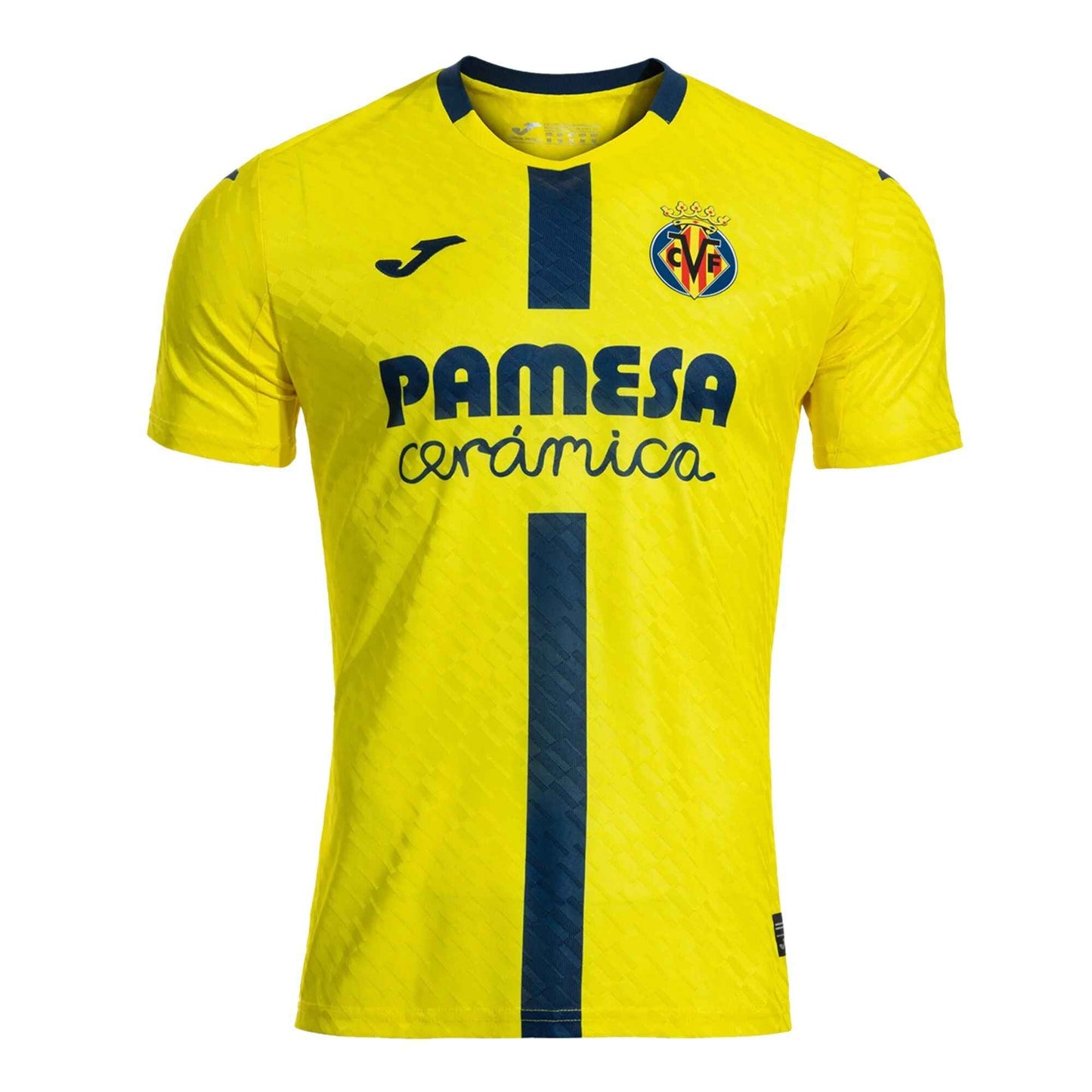 Villarreal 25/26 (Home)