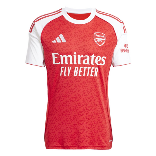 Arsenal 2025/26 (Home)