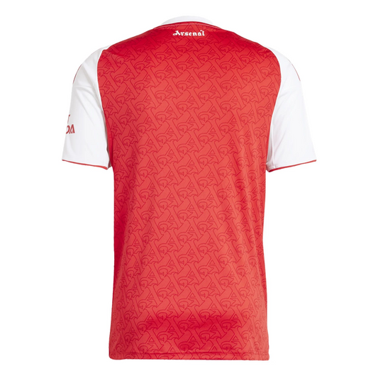 Arsenal 2025/26 (Home)