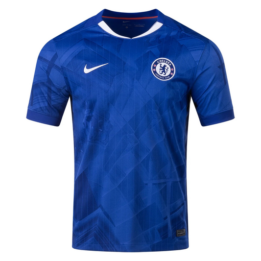 Chelsea 2025/26 (Home)
