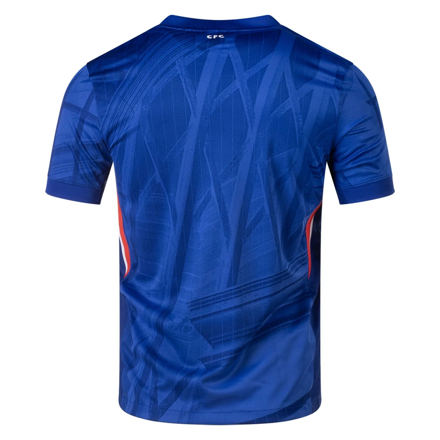 Chelsea 2025/26 (Home)
