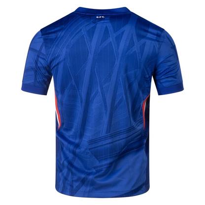 Chelsea 2025/26 (Home)