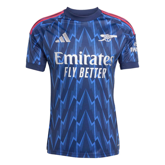 Arsenal 2025/26 (Away)