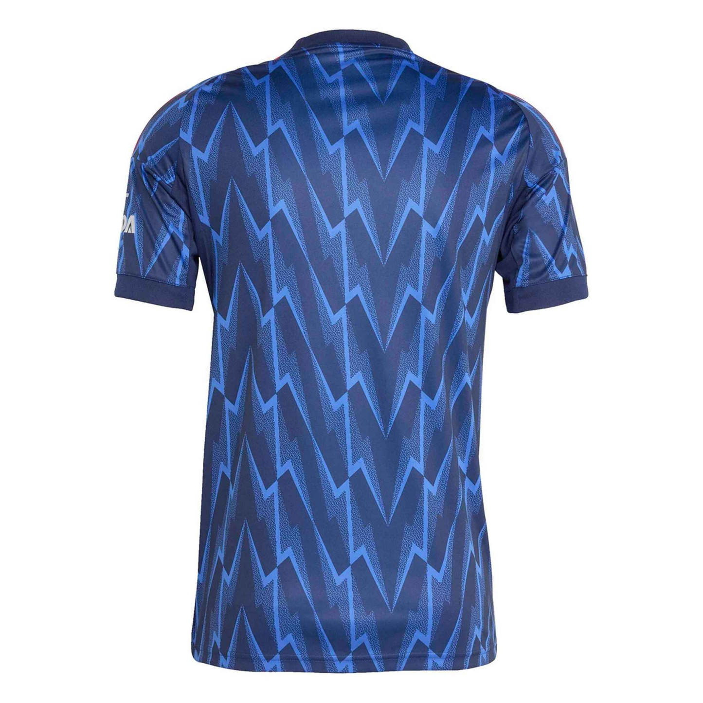 Arsenal 2025/26 (Away)