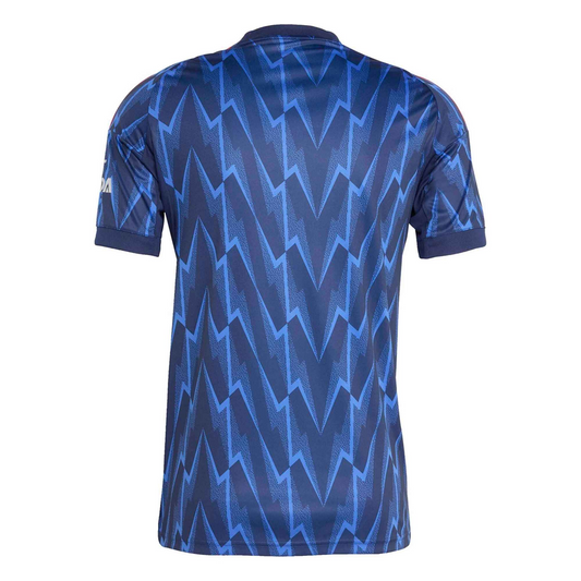 Arsenal 2025/26 (Away)