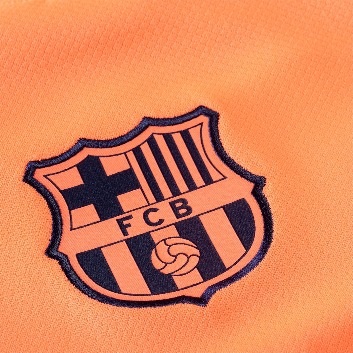 Barcelona 25/26 (Third)