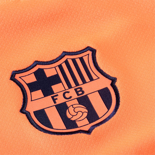 Barcelona 25/26 (Third)