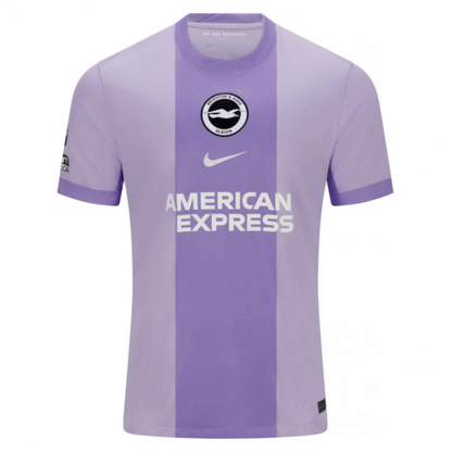 Brighton 2025/26 (Away)