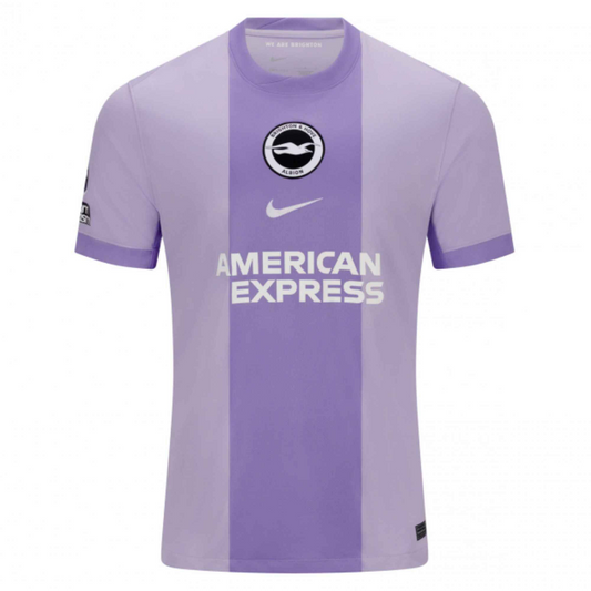 Brighton 2025/26 (Away)