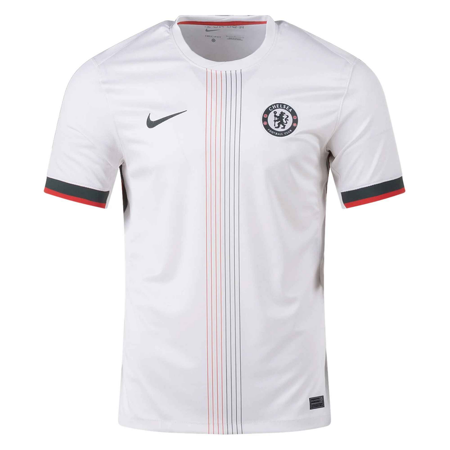 Chelsea 2025/26 (Away)