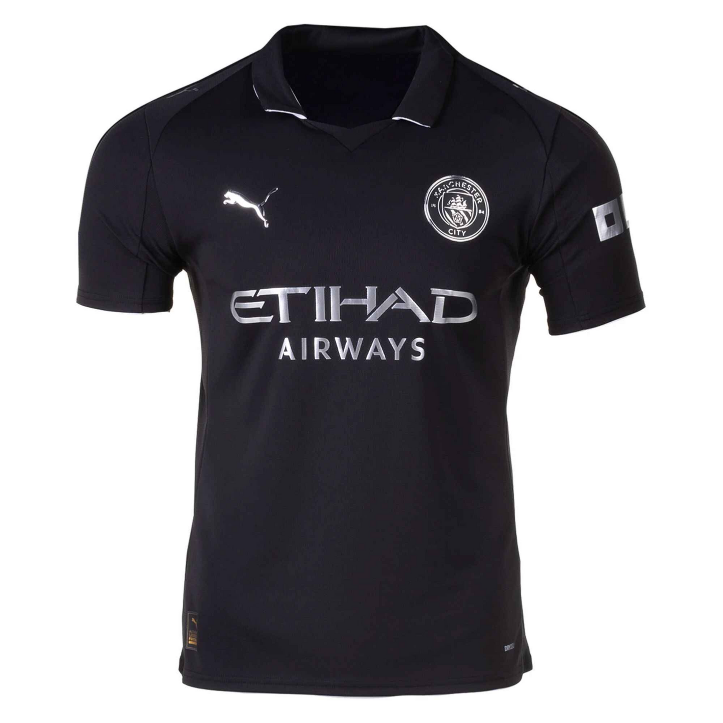 Manchester City 2025/26 (Away)
