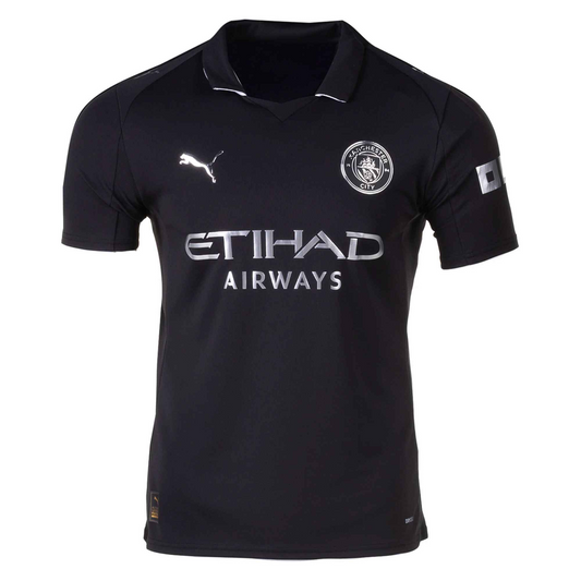Manchester City 2025/26 (Away)