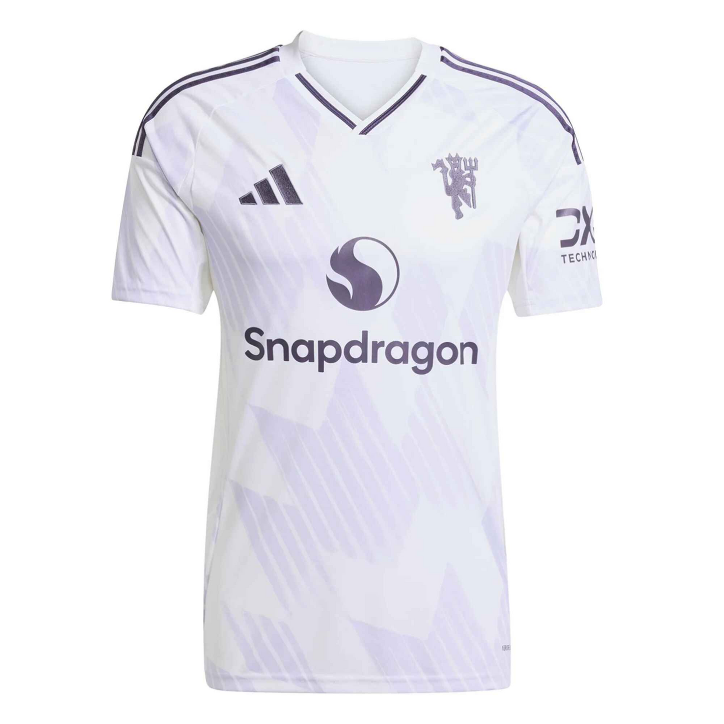 Manchester United 2025/26 (Away)