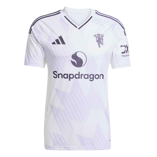 Manchester United 2025/26 (Away)