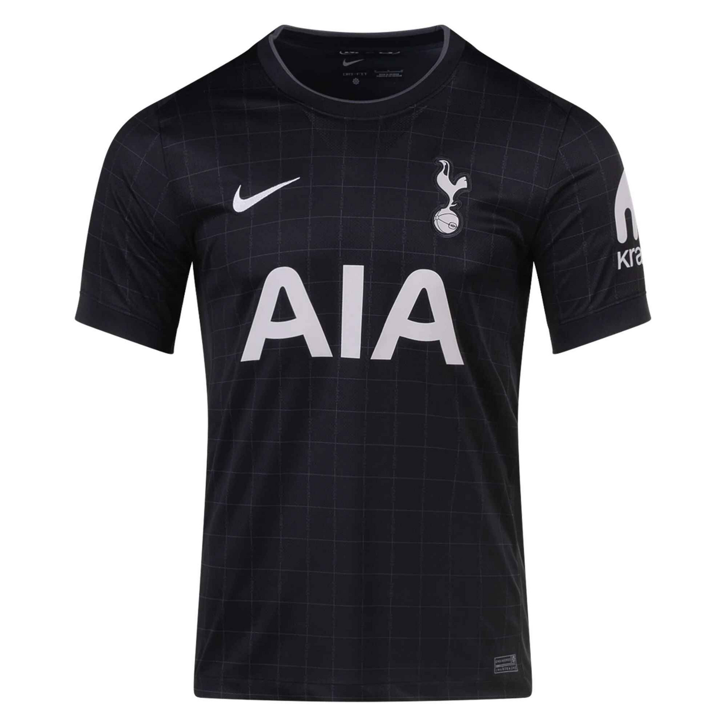 Tottenham Hotspur 2025/26 (Away)