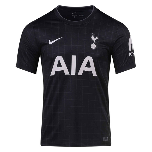 Tottenham Hotspur 2025/26 (Away)